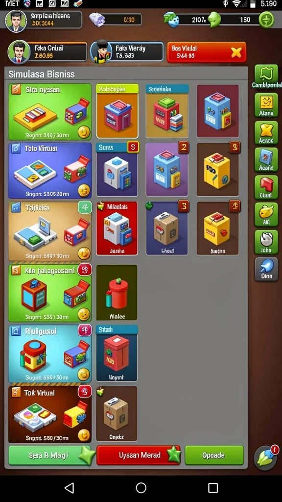 Screenshot hoki777 nomor 1