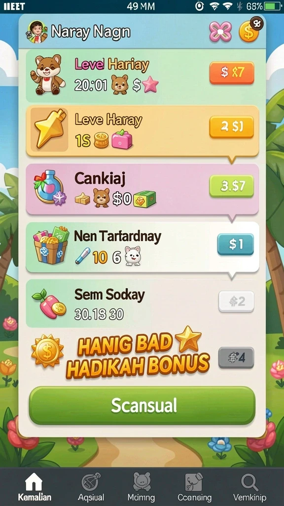 Screenshot hoki777 nomor 3