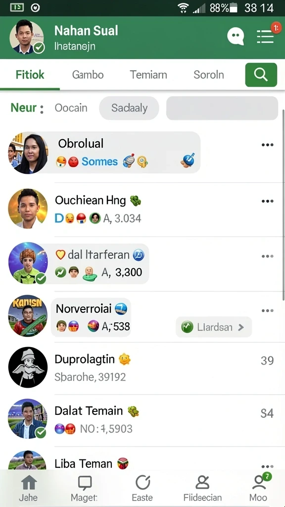 Screenshot hoki99 nomor 3