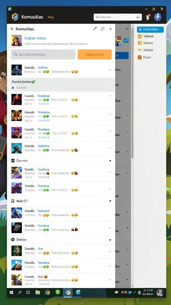 Screenshot hokitime nomor 1