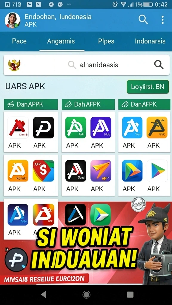 Screenshot hokitime nomor 3