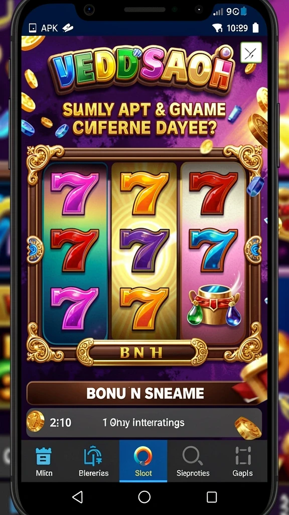 Screenshot idagame nomor 2
