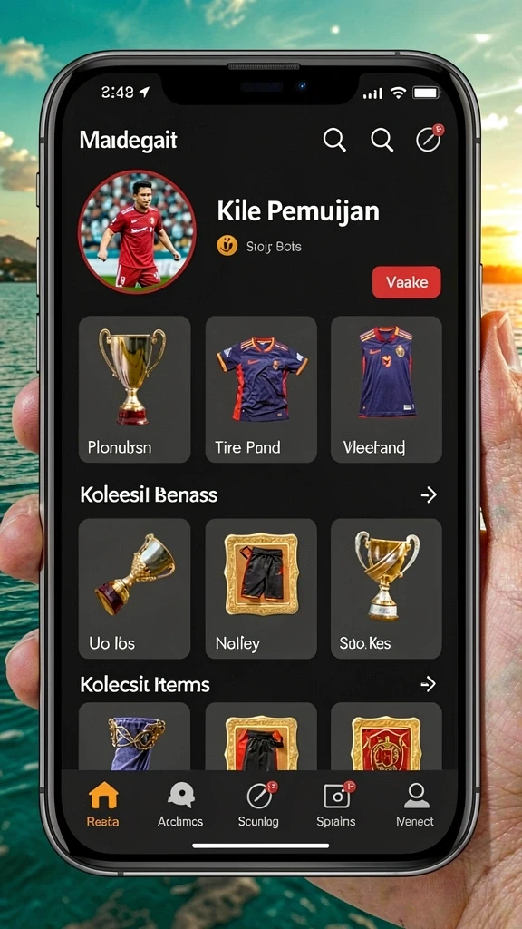 Screenshot javo88 nomor 3