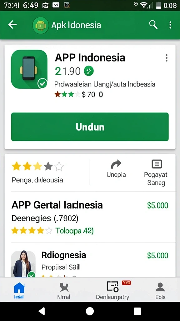 Screenshot jkt8 nomor 3