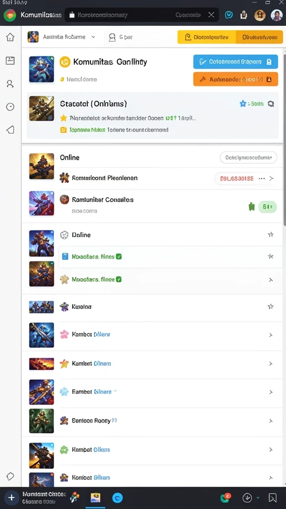 Screenshot jtblue nomor 2