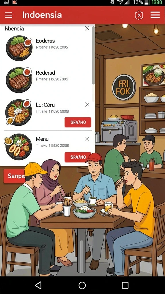 Screenshot kakrp nomor 1