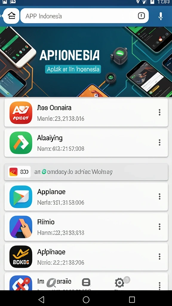 Screenshot kelinci777 nomor 1