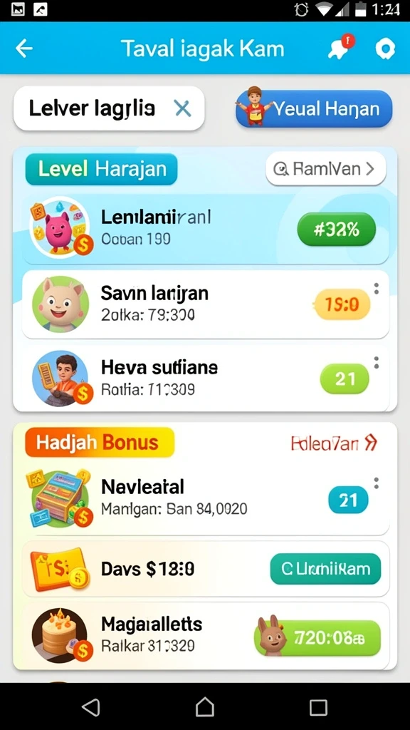 Screenshot kilat77 nomor 1