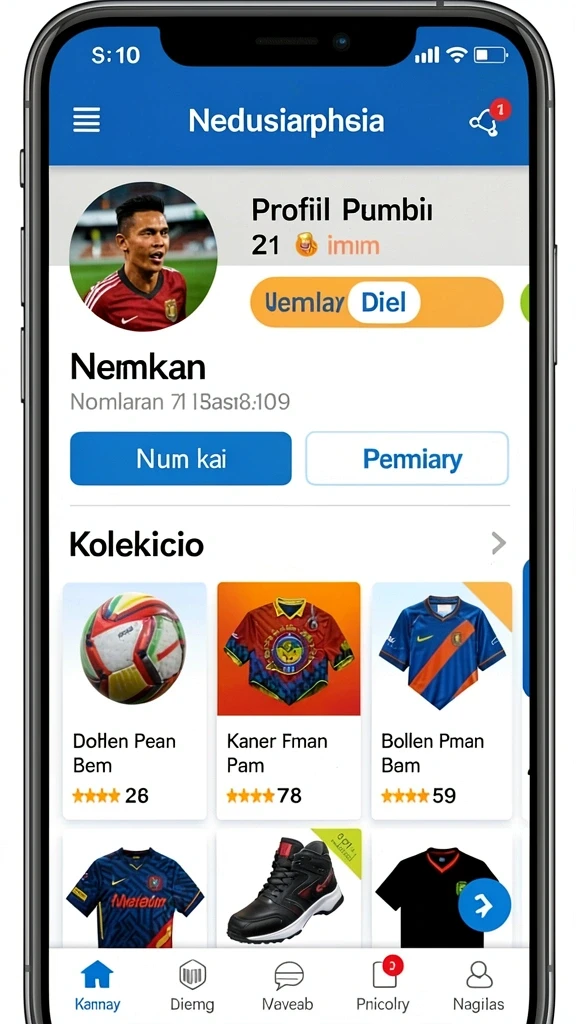Screenshot king403 nomor 2