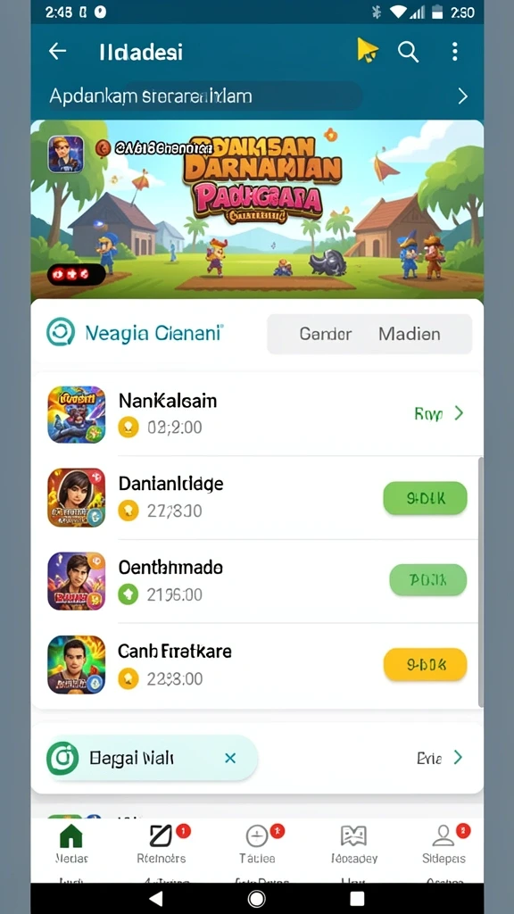 Screenshot koko5000 nomor 2