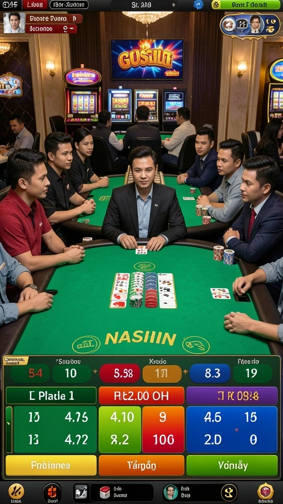 Screenshot kopi77 nomor 1