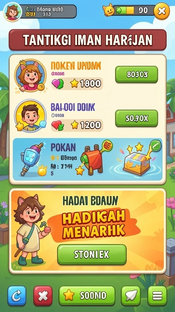 Screenshot kopi77 nomor 3