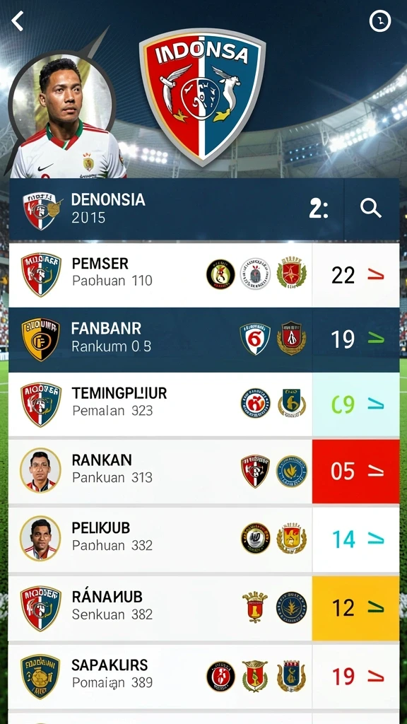 Screenshot lakutoto nomor 2