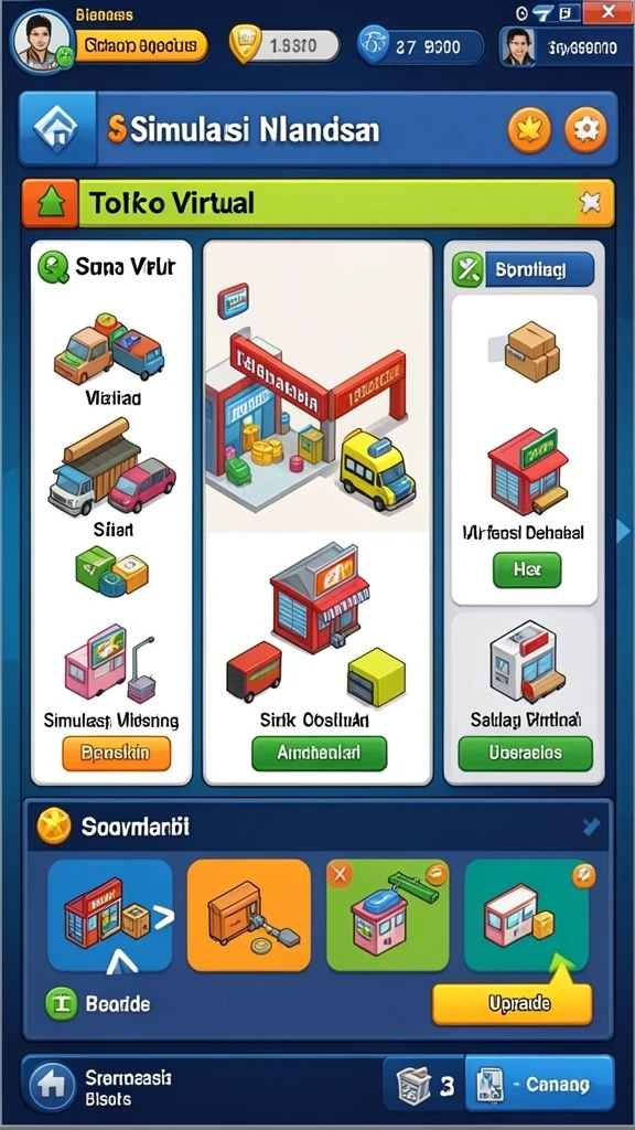 Screenshot ledakslot nomor 2