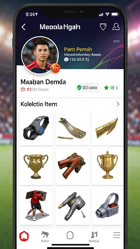 Screenshot ledakslot nomor 3