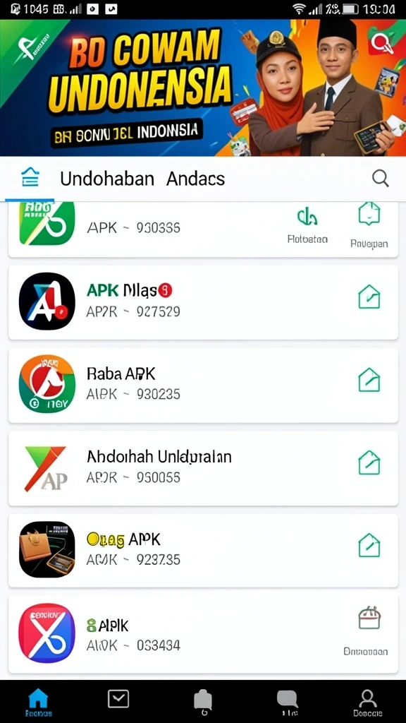Screenshot lengkap777 nomor 3
