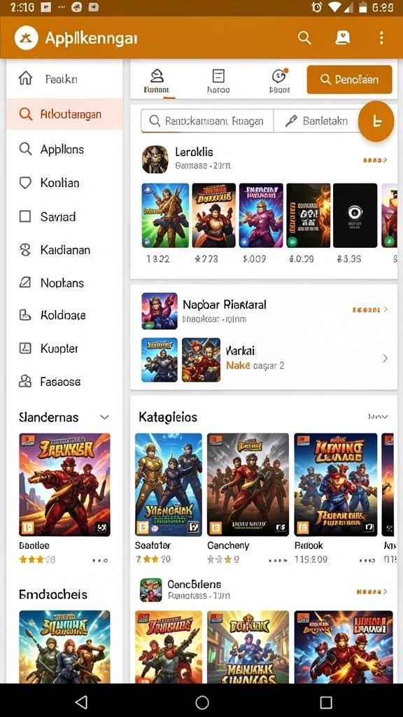 Screenshot lokethoki nomor 2
