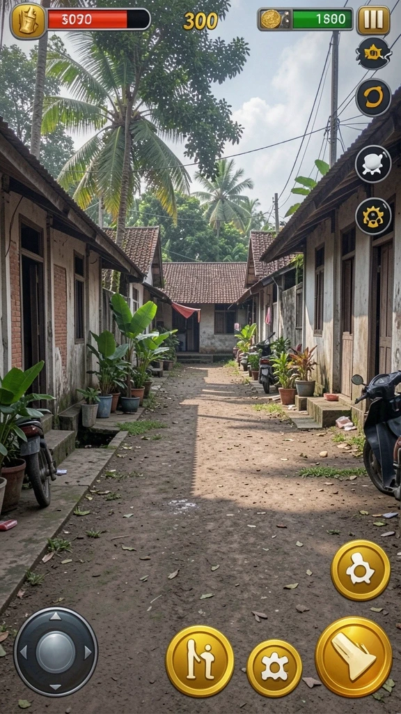Screenshot lokethoki nomor 3