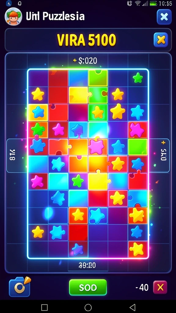 Screenshot luckytopia nomor 2
