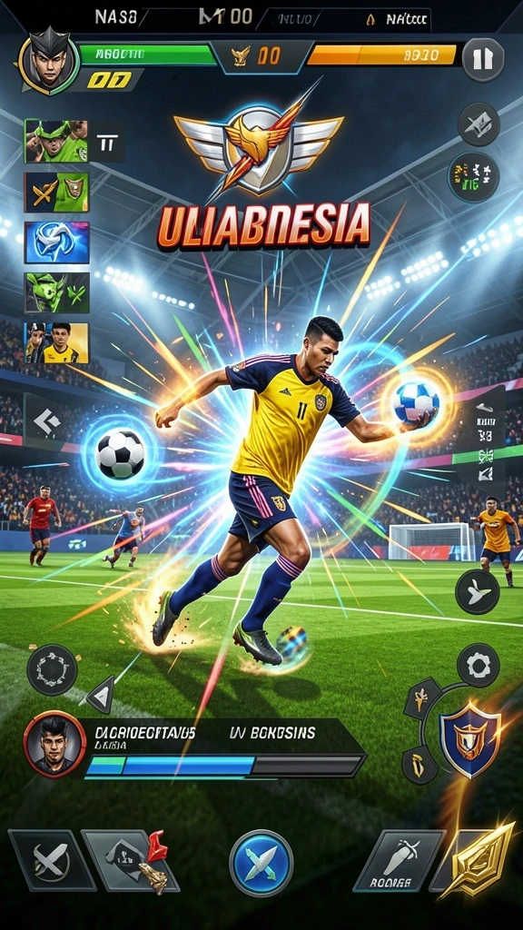 Screenshot luckytopia nomor 3