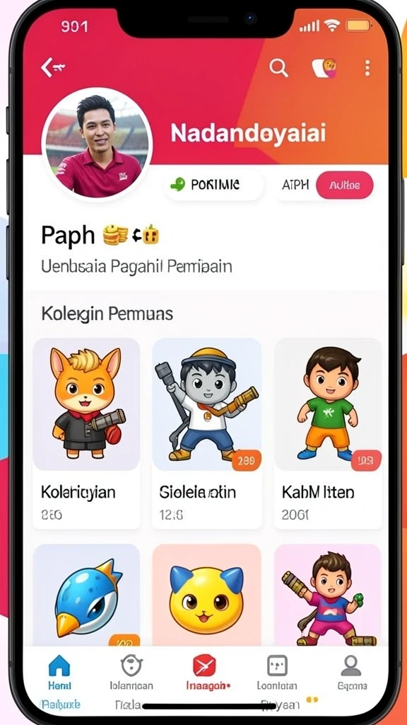 Screenshot mahjongjp88 nomor 3
