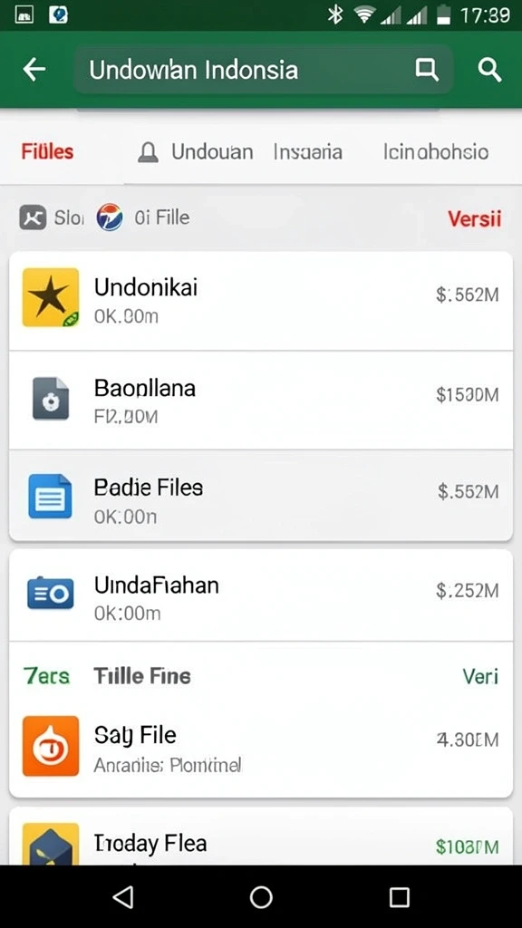 Screenshot maktoto nomor 2