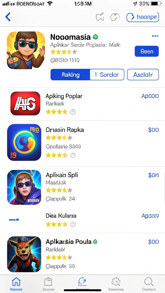 Screenshot mariatogel nomor 1