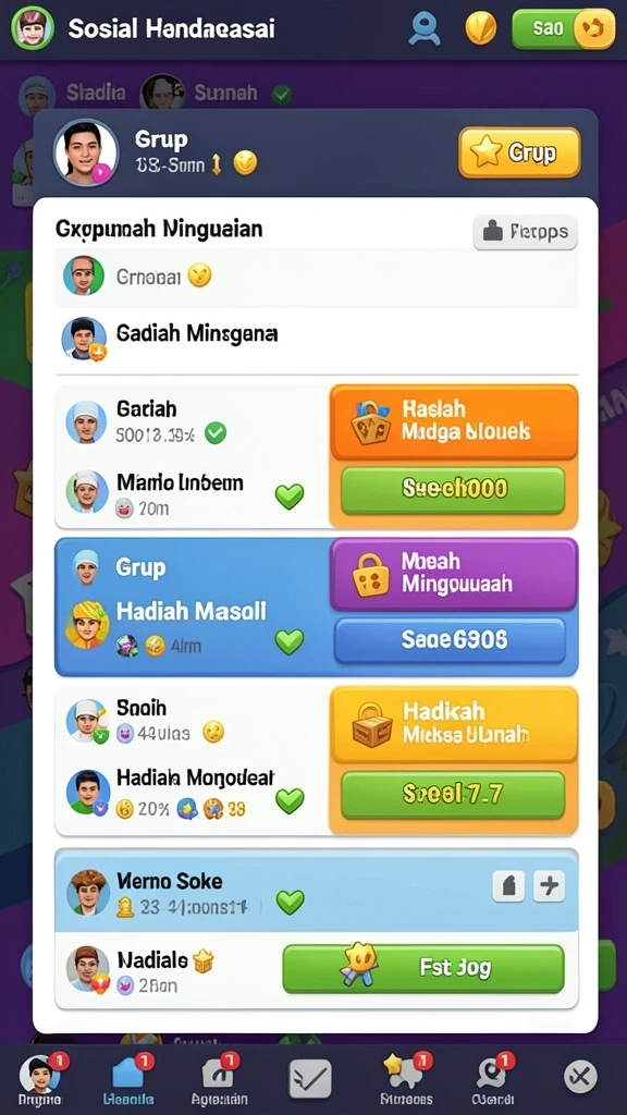 Screenshot maxseru nomor 3