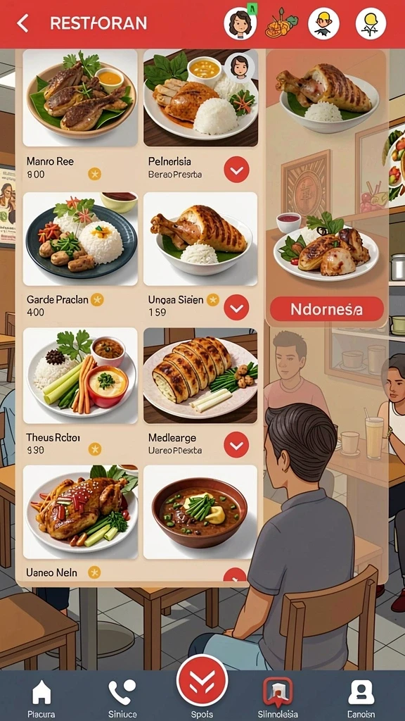 Screenshot megapetir nomor 1