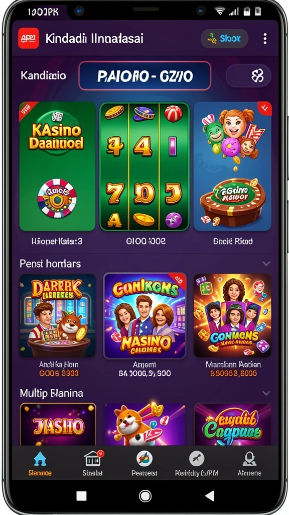 Screenshot menang666 nomor 2