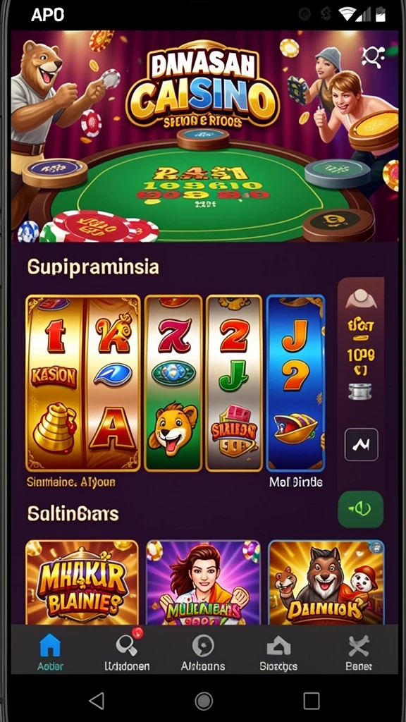 Screenshot milo88 nomor 1