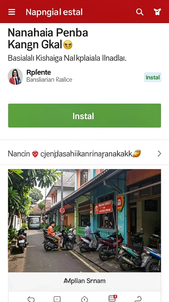 Screenshot mitra77 nomor 1