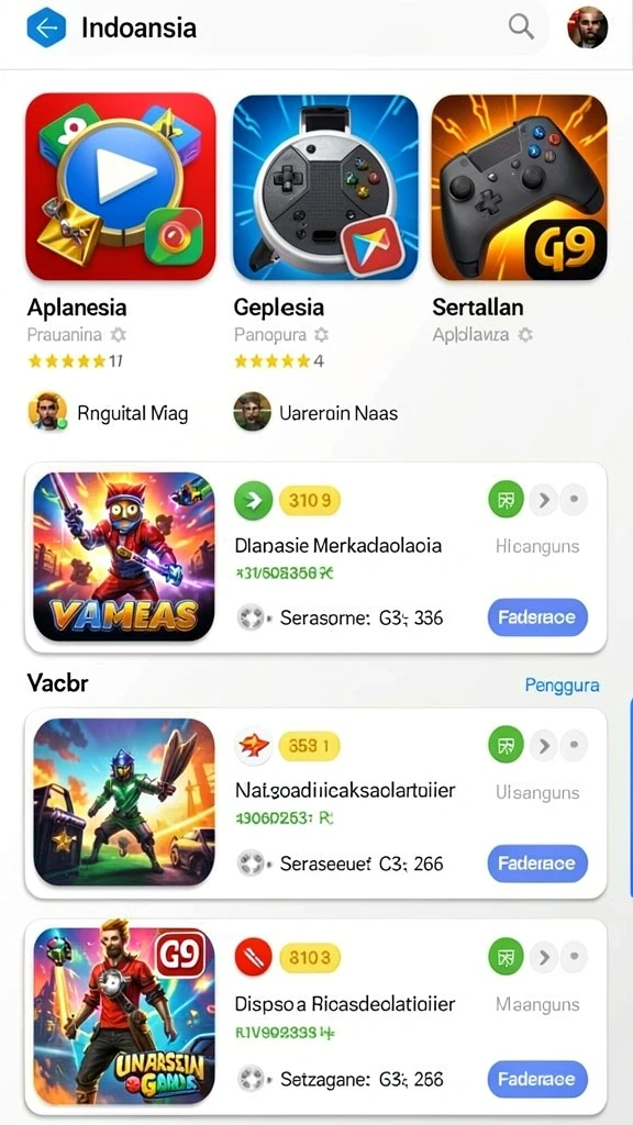 Screenshot nasa4d nomor 2