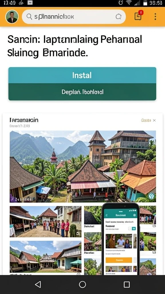 Screenshot ngaso77 nomor 2