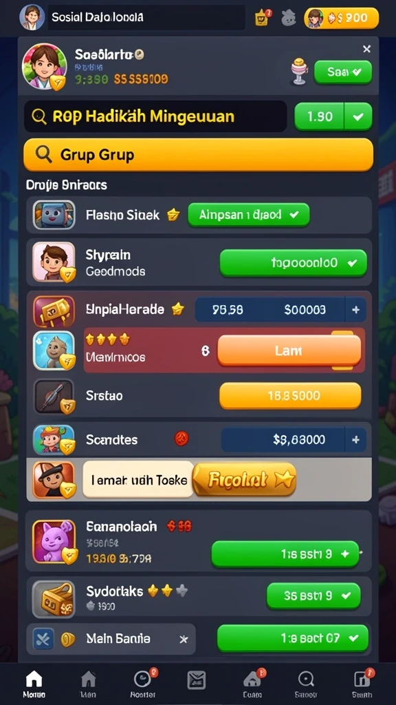 Screenshot nirwana88 nomor 1