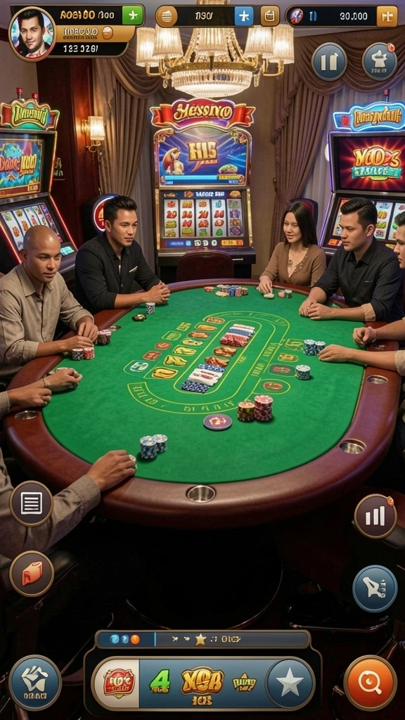 Screenshot ohtogel nomor 3