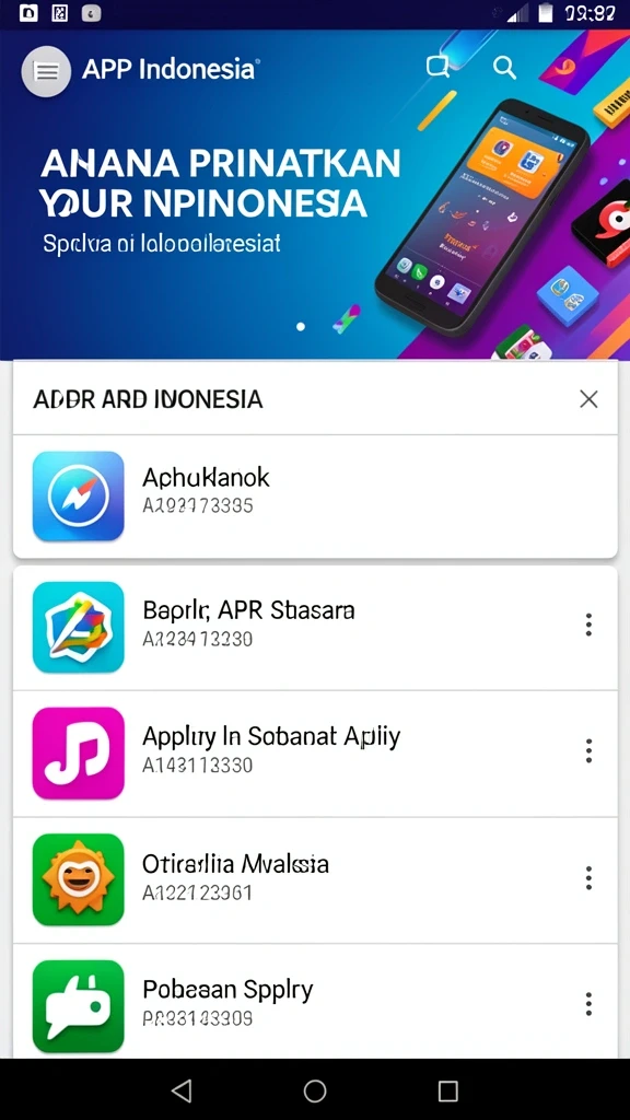 Screenshot oribet nomor 2