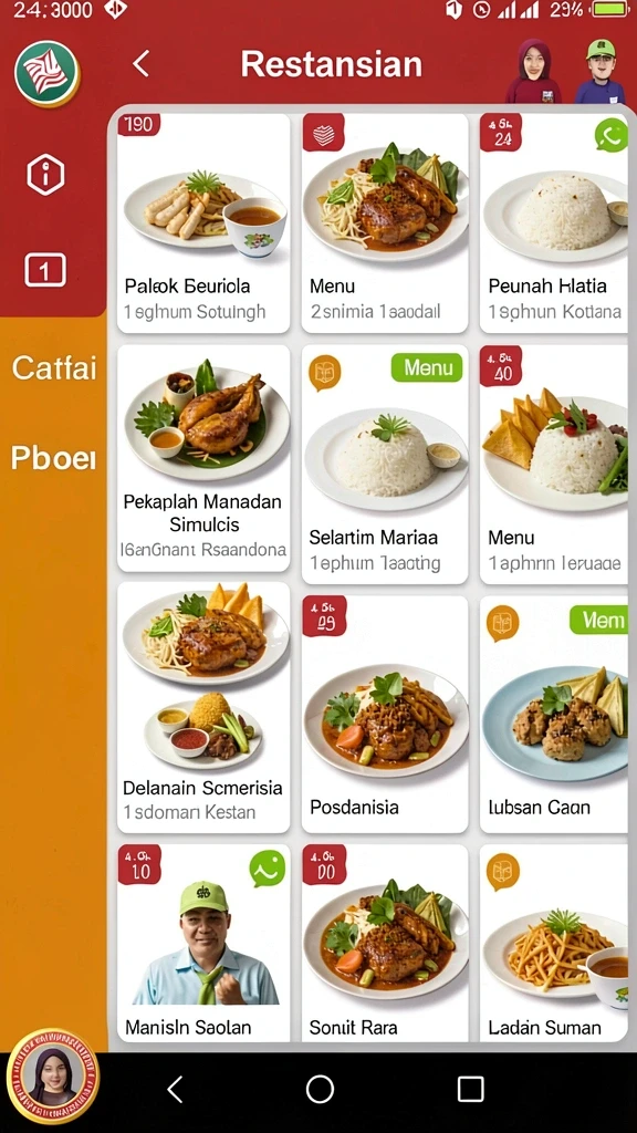 Screenshot pandawin nomor 1