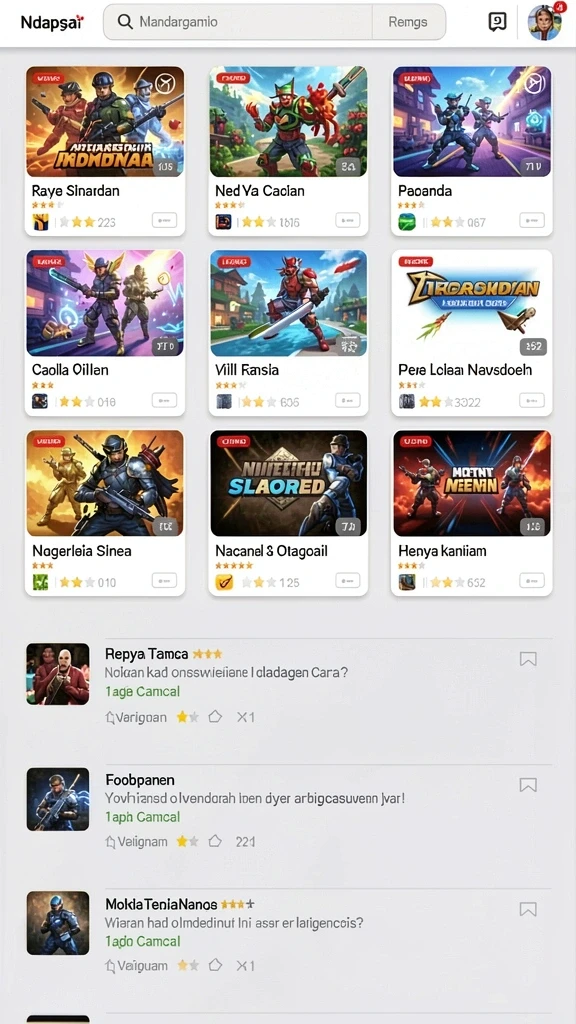 Screenshot playwin nomor 3