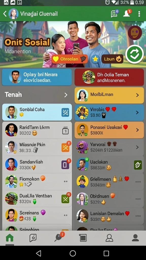 Screenshot poa88 nomor 1