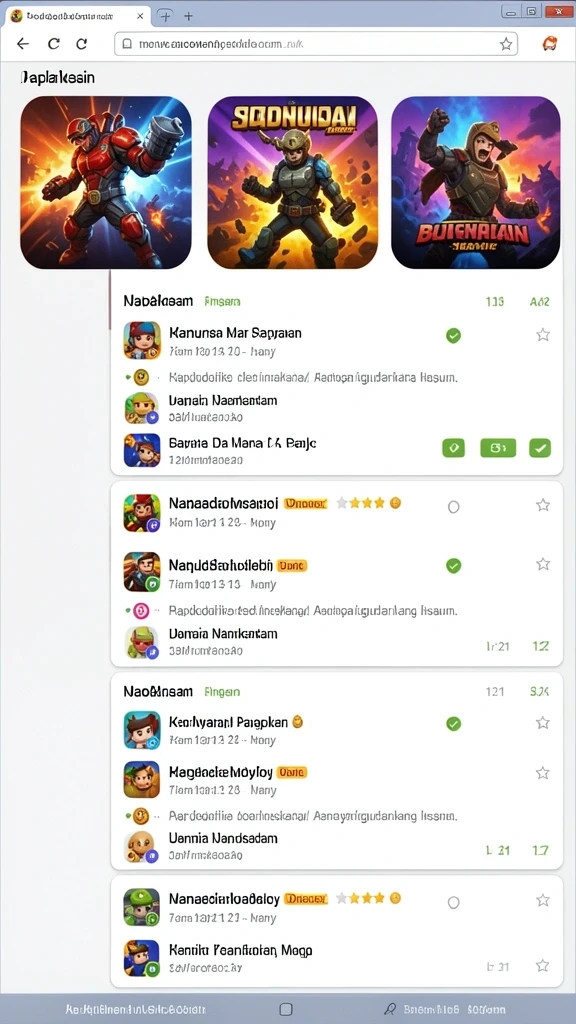 Screenshot polototo nomor 1