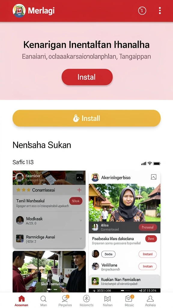 Screenshot putermega nomor 2