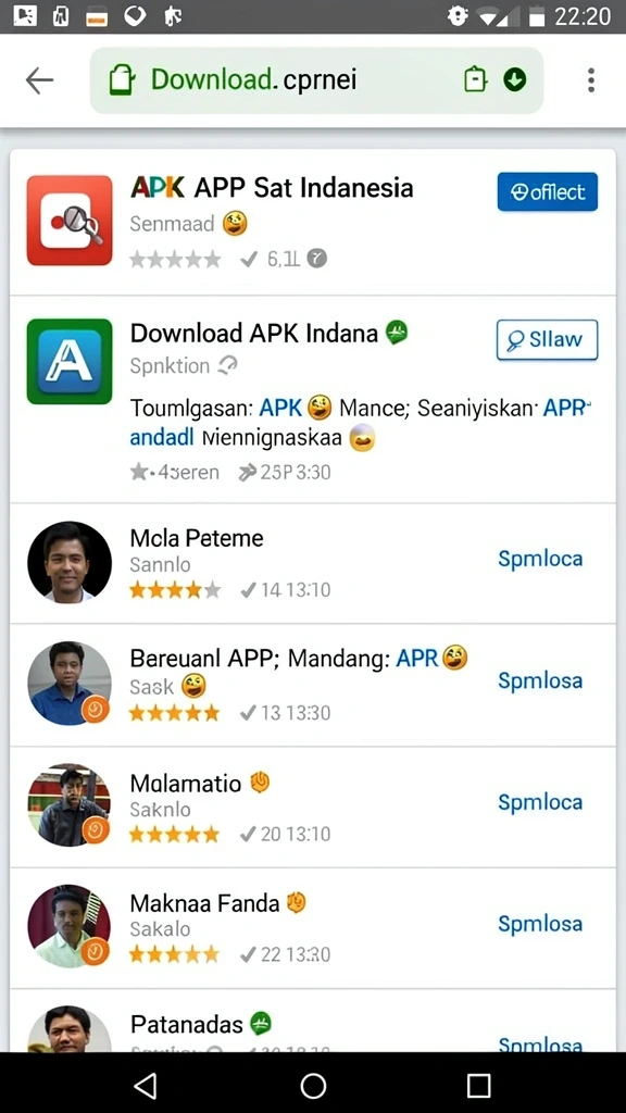 Screenshot putermega nomor 3
