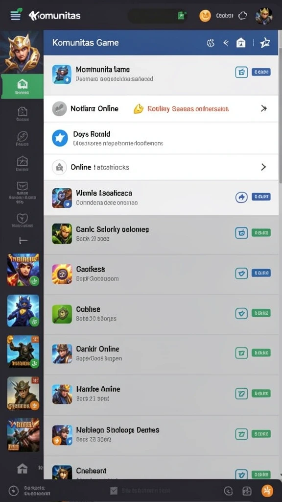 Screenshot rajacair nomor 3
