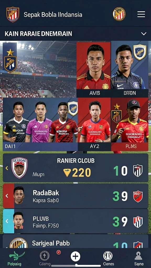 Screenshot rajapanda88 nomor 3