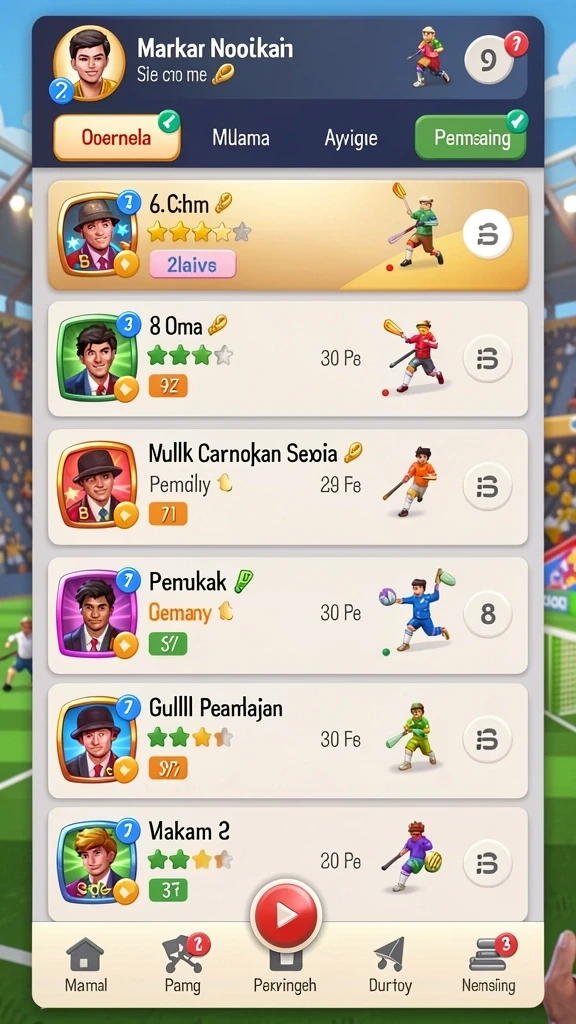 Screenshot rajapola nomor 1