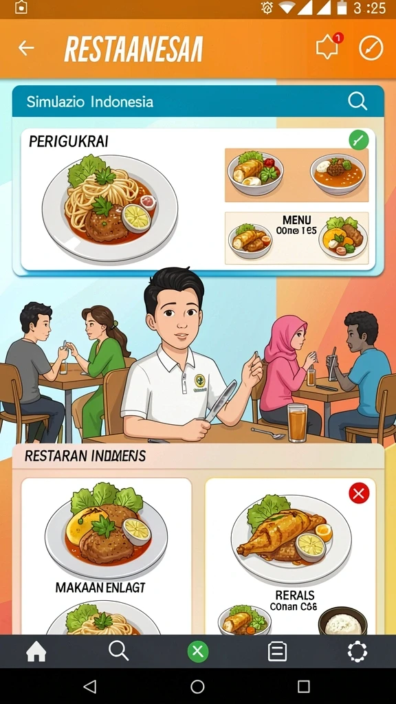 Screenshot rajapola nomor 2