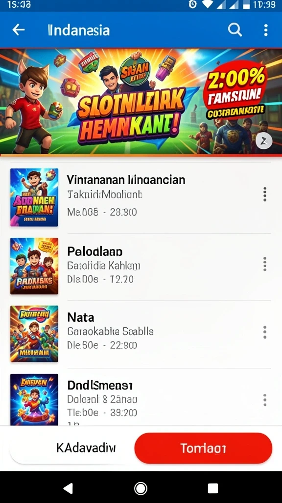 Screenshot rokok88 nomor 1