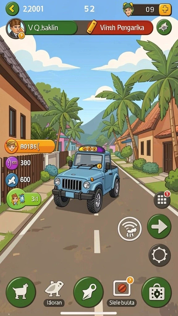 Screenshot rt99 nomor 3