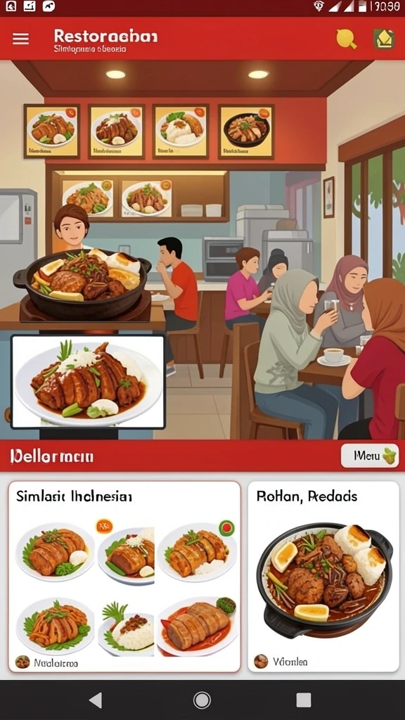 Screenshot rumahtoto nomor 3